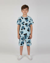 Valuables Boys’ Half Sleeves Suit, Boys Sets & Suits, Valuables, Chase Value