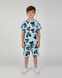 Valuables Boys’ Half Sleeves Suit, Boys Sets & Suits, Valuables, Chase Value