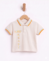 Eminent Boys' Polo Shirt