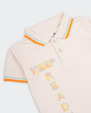 Eminent Boys' Polo Shirt