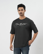 Valuables Men's Drop Shoulder T-Shirt