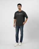Valuables Men's Drop Shoulder T-Shirt