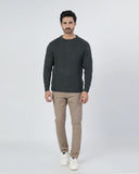 Eminent Men Full Sleeves Sweater, Men's Sweater & Sweat Shirts, Eminent, Chase Value