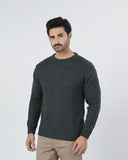 Eminent Men Full Sleeves Sweater, Men's Sweater & Sweat Shirts, Eminent, Chase Value