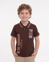 Eminent Boys' Polo Shirt
