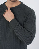 Eminent Men Full Sleeves Sweater, Men's Sweater & Sweat Shirts, Eminent, Chase Value
