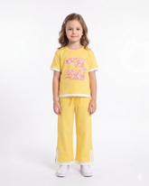 Eminent Girls' Co-Ord Set