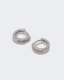 Eminent Women's Ear Bali - Silver, Women Earrings & Tops, Eminent, Chase Value
