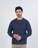 Eminent Men Full Sleeves T-Shirt, Men's T-Shirts & Polos, Eminent, Chase Value