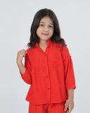Valuables Girl’s Co-Ord Set, Girls Co-Ord Suit, Valuables, Chase Value