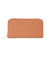 Women's Zipper Wallet