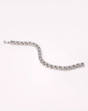 Eminent Women's Bracelet - Silver, Women Bangles & Bracelets, Eminent, Chase Value