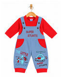 Newborn Boys Full Sleeves Romper, Newborn Boys Rompers, Chase Value, Chase Value
