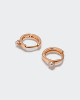 Eminent Women's Ear Bali - Golden, Women Earrings & Tops, Eminent, Chase Value