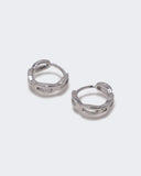Eminent Women's Ear Bali - Silver, Women Earrings & Tops, Eminent, Chase Value