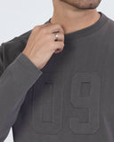 Eminent Men Full Sleeves T-Shirt, Men's T-Shirts & Polos, Eminent, Chase Value