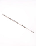 Eminent Women's Bracelet - Silver, Women Bangles & Bracelets, Eminent, Chase Value