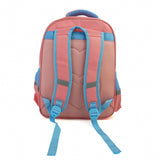 Kids School Backpack 16" - Peach, School Bags, Chase Value, Chase Value