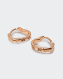Eminent Women's Ear Bali - Golden, Women Earrings & Tops, Eminent, Chase Value