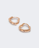 Eminent Women's Ear Bali - Golden, Women Earrings & Tops, Eminent, Chase Value