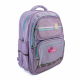 Kids School Backpack 16" - Purple, School Bags, Chase Value, Chase Value