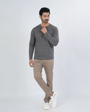 Valuables Men Sweatshirt, Men's Sweater & Sweat Shirts, Chase Value, Chase Value