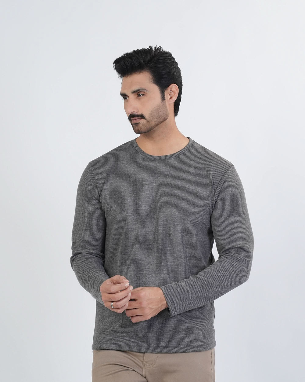 Valuables Men Sweatshirt, Men's Sweater & Sweat Shirts, Chase Value, Chase Value
