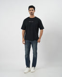 Valuables Men's Half Sleeves T-Shirt