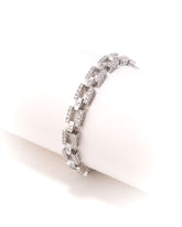 Eminent Women's Bracelet - Silver, Women Bangles & Bracelets, Eminent, Chase Value
