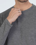 Valuables Men Sweatshirt, Men's Sweater & Sweat Shirts, Chase Value, Chase Value