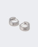 Eminent Women's Ear Bali - Silver, Women Earrings & Tops, Eminent, Chase Value