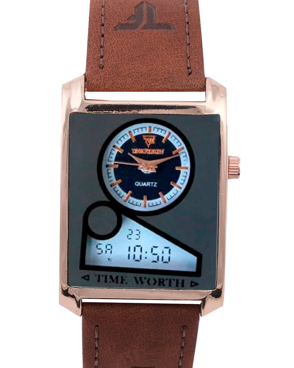 Men's Watch, Men's Watches, Chase Value, Chase Value