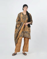 Shahzaib Gull Gee Printed 3-Pcs Suit, Women, 3Pcs Shalwar Suit, Chase Value, Chase Value