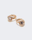 Eminent Women's Ear Bali - Golden, Women Earrings & Tops, Eminent, Chase Value