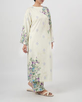 Eminent Women's Signature Printed 2Pc Suit