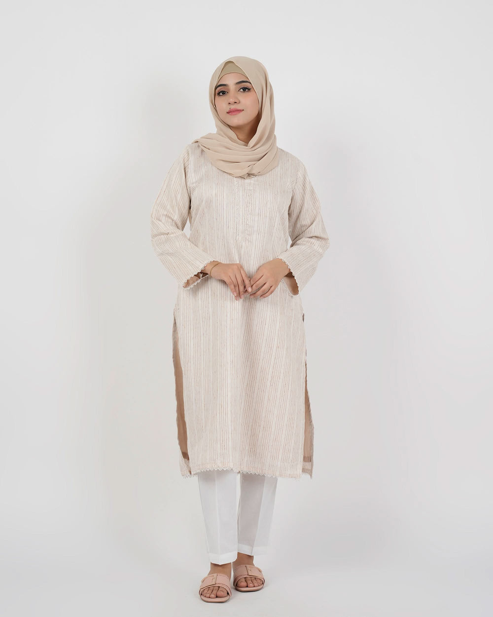 Valuables Women Formal Kurti, Women Ready Kurtis, Chase Value, Chase Value