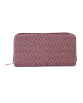 Women's Zipper Wallet