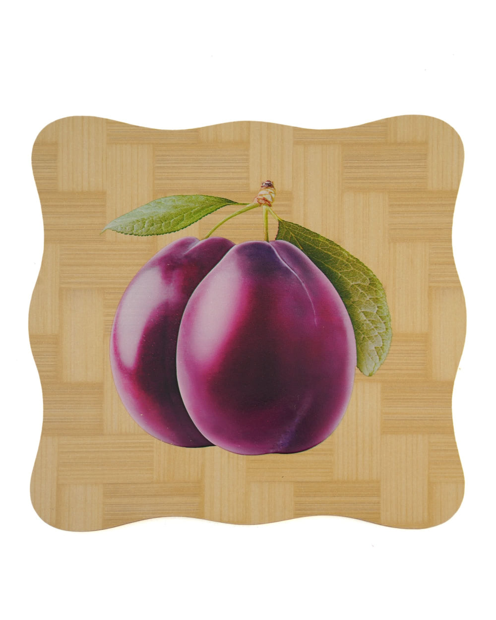 Wooden HeatPad Square Shape, Serving & Dining, Chase Value, Chase Value