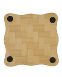 Wooden HeatPad Square Shape, Serving & Dining, Chase Value, Chase Value