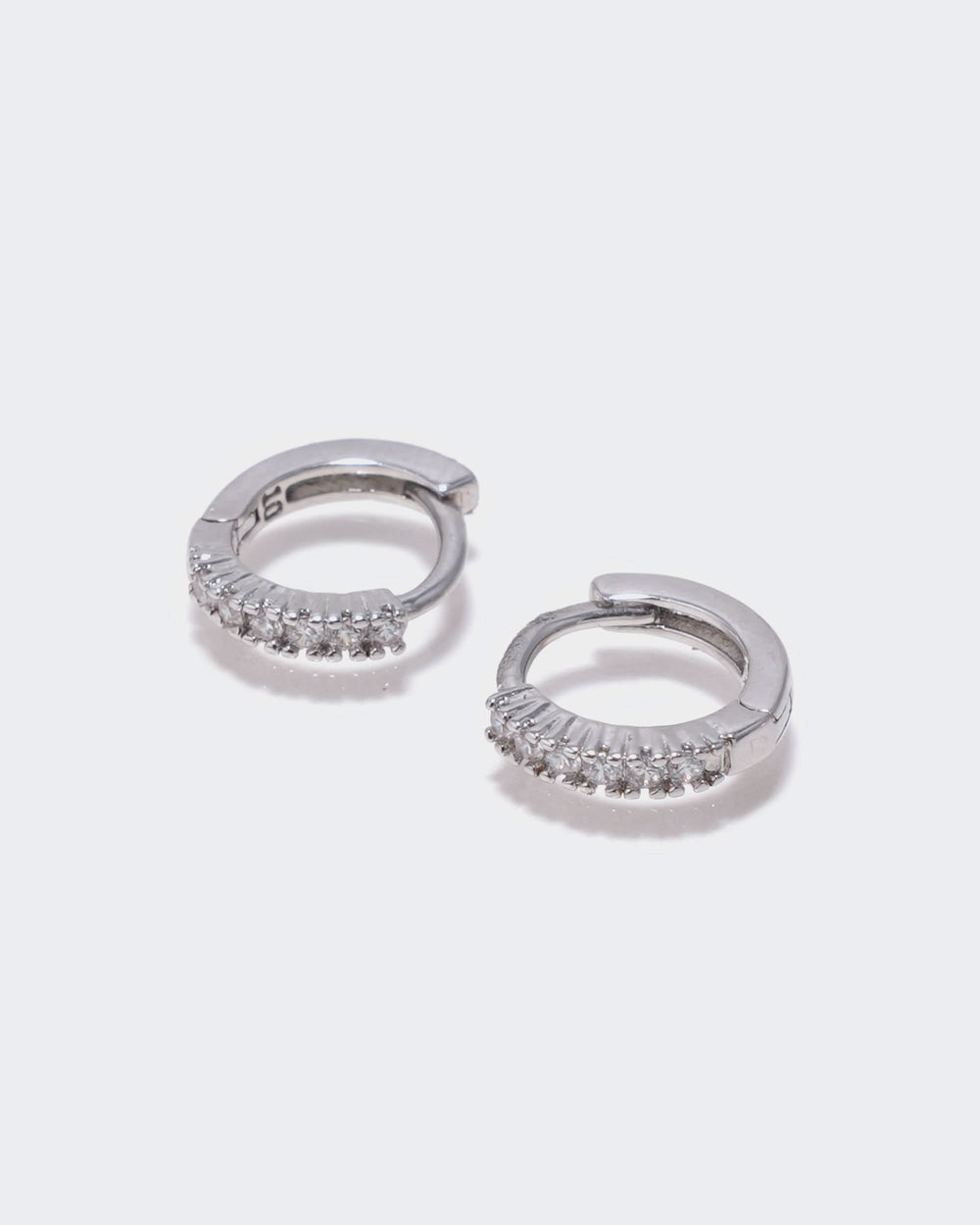 Eminent Women's Ear Bali - Silver, Women Earrings & Tops, Eminent, Chase Value