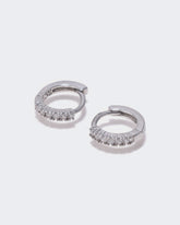 Eminent Women's Ear Bali - Silver, Women Earrings & Tops, Eminent, Chase Value