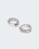 Eminent Women's Ear Bali - Silver, Women Earrings & Tops, Eminent, Chase Value