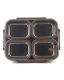 Lunch Box 4 Compartment