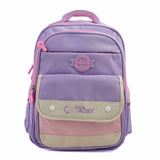 Kids School Backpack 16" - Pink, School Bags, Chase Value, Chase Value