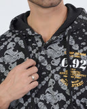 Men's Pull-Over Hooded, Men's Jackets & Hoodies, Chase Value, Chase Value