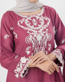 Valuables Women’s Embroidered Chiffon 3Pcs Suit, Women Shalwar Suits, Valuables, Chase Value