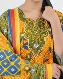 Shahzaib Gull Gee Printed 3-Pcs Suit, Women, 3Pcs Shalwar Suit, Chase Value, Chase Value