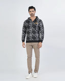 Men's Pull-Over Hooded, Men's Jackets & Hoodies, Chase Value, Chase Value