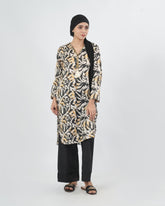 Valuables Women Printed Jacquard Kurti, Women Ready Kurtis, Chase Value, Chase Value