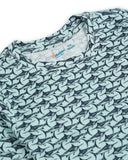 Valuables Newborn Boys Night Suit